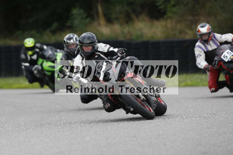 /35 26.07.2025 Speer Racing ADR/Gruppe gelb/350